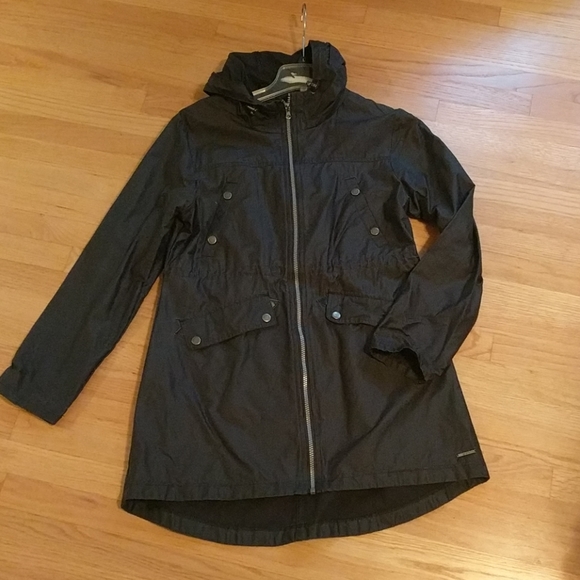 Mondetta Jackets & Blazers - Lightweight waterproof jacket